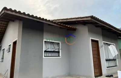 Casa em braço do ribeirão cavalo, jaraguá do sul/sc
