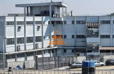 Barracão / Galpão / Depósito para alugar na Cidade Industrial Satélite de São Paulo, Guarulhos 