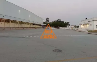Barracão / Galpão / Depósito para alugar no Parque São Pedro, Itaquaquecetuba 