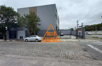 Barracão / Galpão / Depósito para alugar no Parque Maria Helena, Suzano 