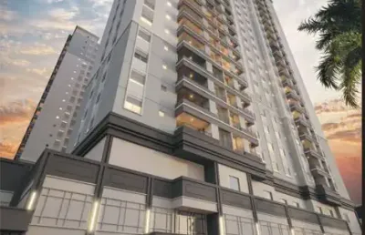 Esgotando rápido: o apartamento que todo mundo está falando no abc (veja antes que suma)