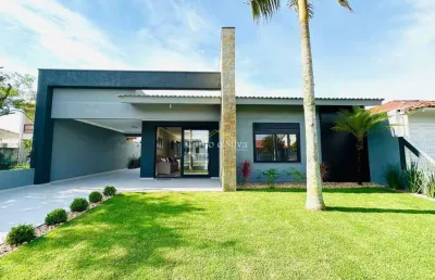 Casa com 3 quartos à venda em Rainha do Mar, Xangri-Lá 