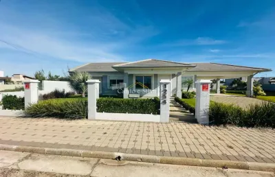 Casa com 5 quartos à venda no Atlântida Sul (Distrito), Osório 