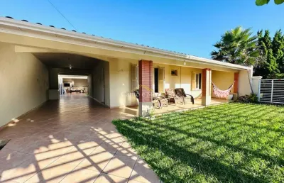 Casa com 4 quartos à venda no Atlântida Sul (Distrito), Osório 