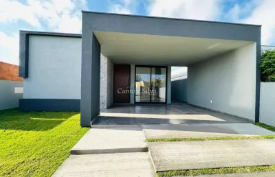 Casa com 3 quartos à venda no Atlântida Sul (Distrito), Osório 
