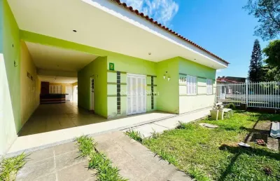 Casa com 3 quartos à venda no Atlântida Sul (Distrito), Osório 