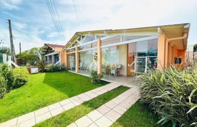 Casa com 3 quartos à venda no Atlântida Sul (Distrito), Osório 