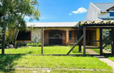 Casa com 4 quartos à venda no Atlântida Sul (Distrito), Osório 