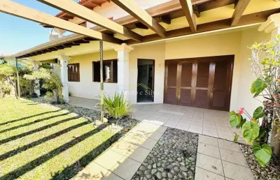 Casa com 3 quartos à venda no Atlântida Sul (Distrito), Osório 
