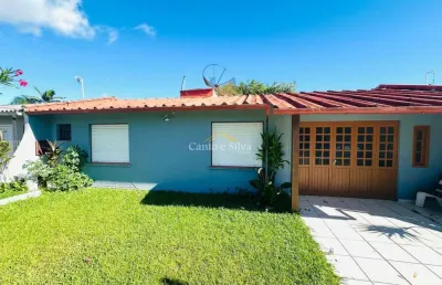 Casa com 4 quartos à venda no Atlântida Sul (Distrito), Osório 