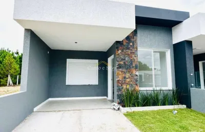 Casa com 2 quartos à venda no Atlântida Sul (Distrito), Osório 
