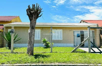 Casa com 3 quartos à venda no Atlântida Sul (Distrito), Osório 