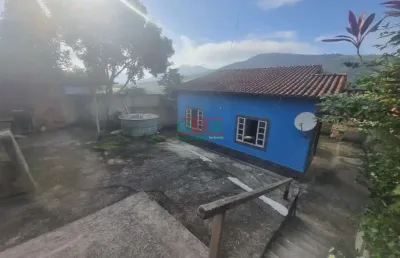 Casa com 2 quartos à venda na Avenida Nossa Senhora do Amparo, Flamengo, Maricá