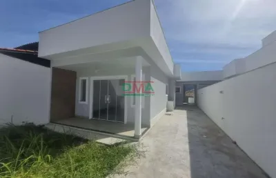 Casa - venda - 2 quartos ( 1 suíte ) - àrea gourmet - loteamento raphaville