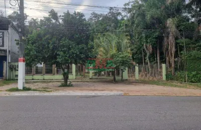 Àrea com 9.369m² na avenida roberto silveira - flamengo