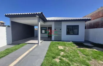 Casa de condomínio - 2 quartos ( 1 suíte ) - 1ª locação