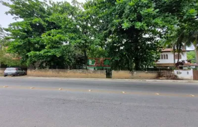 Terreno residencial ou comercial à venda - multifamiliar - 1.110m² - av. pref. ivan mundin