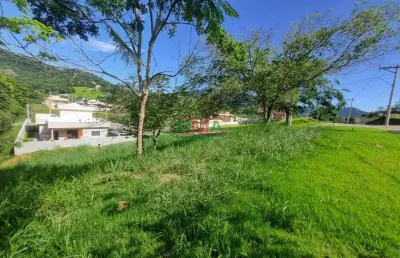 Terreno à venda no condomínio jardim uba - esquina - 481,07 m²