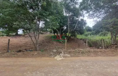 Terreno à venda na Avenida Nossa Senhora do Amparo, Jacaroá, Maricá