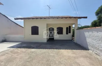 Casa com 2 quartos para alugar na Rua Jerônimo Rodrigues, Centro, Maricá