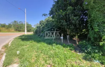 Terreno comercial ou residencial - multifamiliar - 2.000m²