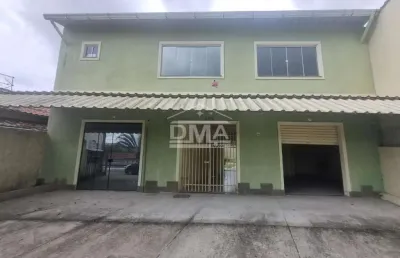 Ponto comercial para alugar na Avenida Prefeito Odenir Francisco da Costa, Araçatiba, Maricá