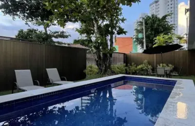 Apartamento com 3 quartos à venda na Rua Marechal Juarez Távora, 410, Boa Viagem, Recife