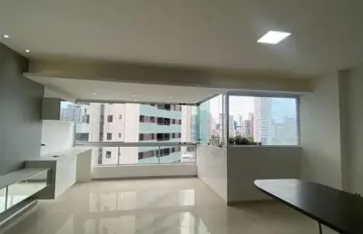 Apartamento com 4 quartos à venda na Rua Dona Magina Pontual, 103, Boa Viagem, Recife