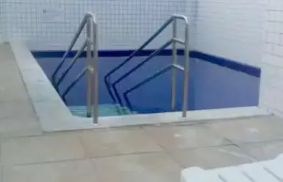 Ótima oportunidade aluguel 2 quartos, mobiliado em boa viagem, bem localizado.