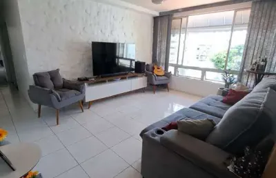 Apartamento com 3 quartos à venda na Rua Tenente Domingos de Brito, 178, Boa Viagem, Recife
