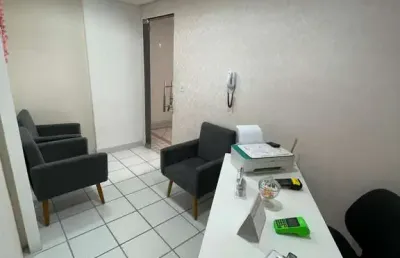 Sala comercial à venda na Rua Visconde de Jequitinhonha, 209, Boa Viagem, Recife