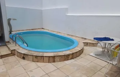Casa com 3 quartos à venda na Rua Cosmorama, 46, Boa Viagem, Recife