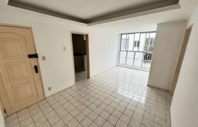 Apartamento com 2 quartos à venda na Rua Doutor Gaspar Regueira Costa, 160, Boa Viagem, Recife