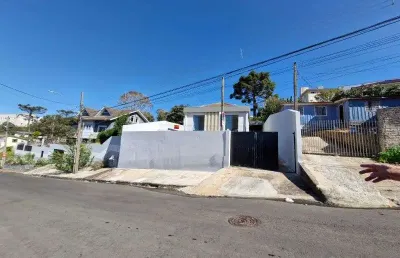 Casa com 3 quartos para alugar na Rua Dario Veloso - De 479/480 Ao Fim, Uvaranas, Ponta Grossa