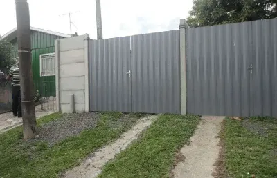 Casa com 3 quartos para alugar na Rua Cafeara, 80, Nova Rússia, Ponta Grossa