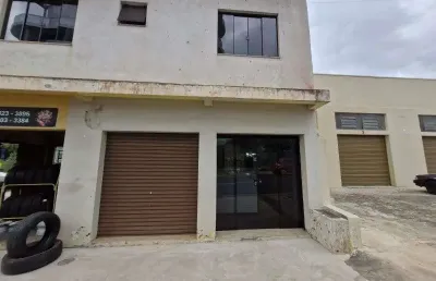 Ponto comercial para alugar na Rua Augusto Ribas 802, 403, Centro, Ponta Grossa