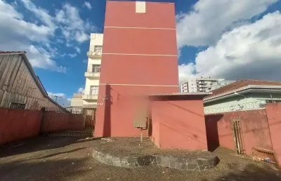 Apartamento com 2 quartos para alugar na Rodovia Br-376 - Do Km 498,000 Ao Km 510,000, 344, Orfãs, Ponta Grossa