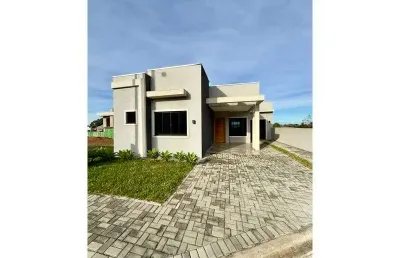 Casa em condomínio fechado com 3 quartos para alugar na Rua Eduardo Burgardt, 2111, Contorno, Ponta Grossa
