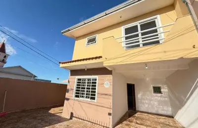 Casa com 4 quartos para alugar na Rodovia Br-376 - Do Km 498,000 Ao Km 510,000, Jardim Carvalho, Ponta Grossa