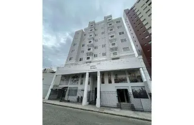 Apartamento com 1 quarto para alugar na Rua Sete de Setembro, 1322, Centro, Ponta Grossa