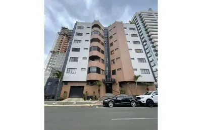 Apartamento com 3 quartos para alugar na Rua Aníbal Theófilo, 211, Estrela, Ponta Grossa