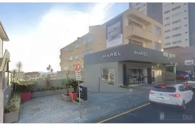 Ponto comercial para alugar na Rua Doutor Paula Xavier, 1349, Centro, Ponta Grossa