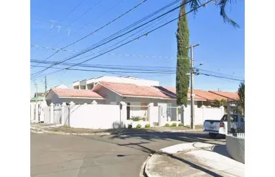 Casa com 3 quartos para alugar na Rua Marquês de Maricá, 2230, Orfãs, Ponta Grossa