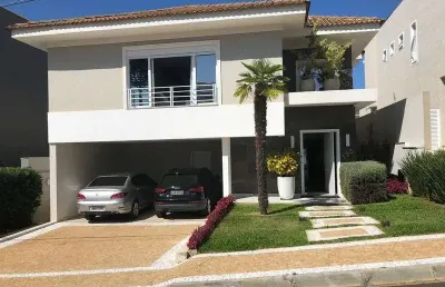 Casa em condomínio fechado com 3 quartos para alugar na Rua Joaquim de Paula Xavier, 1500, Estrela, Ponta Grossa