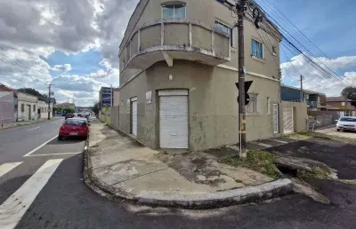 Ponto comercial para alugar na Rua Miguel Couto, 1091, Orfãs, Ponta Grossa