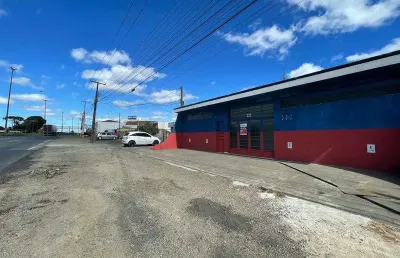 Ponto comercial para alugar na Avenida Souza Naves - De 3868/3869 Ao Fim, 4287, Chapada, Ponta Grossa