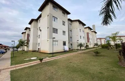 Apartamento com 2 quartos para alugar na Rua Jacob Faintyck, 325, Uvaranas, Ponta Grossa