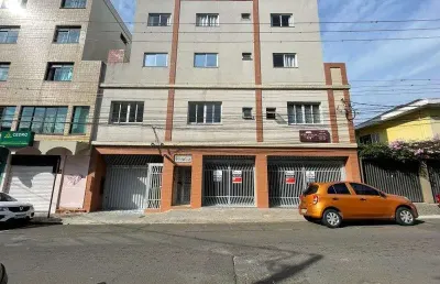 Ponto comercial para alugar na Rua Júlia Wanderley, 895, Centro, Ponta Grossa