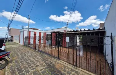Ponto comercial para alugar na Rua Olavo Bilac, 26, Uvaranas, Ponta Grossa