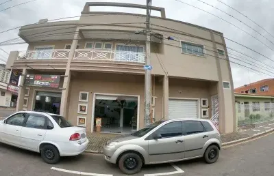 Ponto comercial para alugar na Rua Francisco Otaviano - Até 1799/1800, 443, Nova Rússia, Ponta Grossa